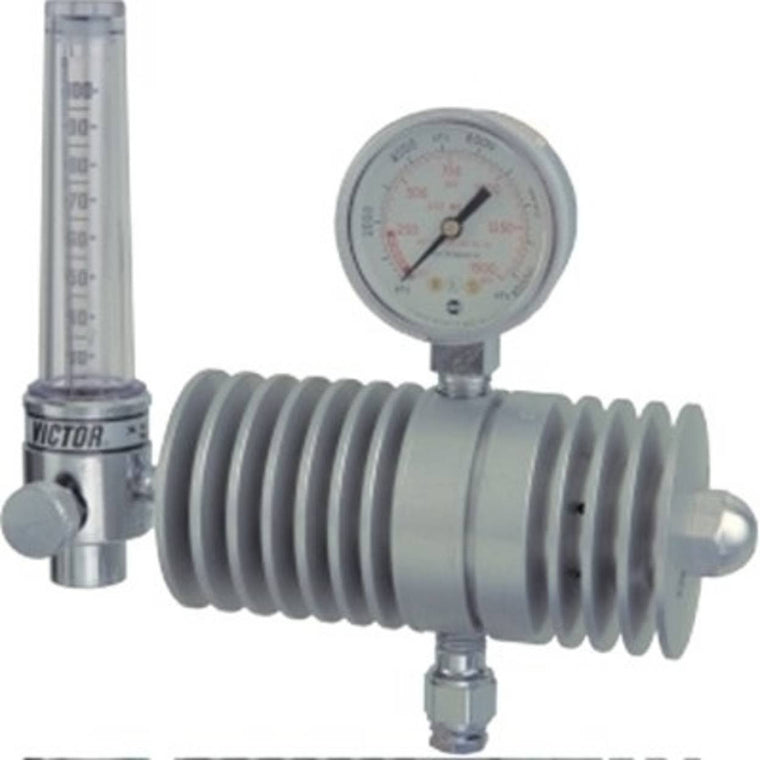 Victor sr311-320 CO2 Regulator