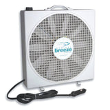 Fan-Tastic Vent – Endless Breeze 01100wh